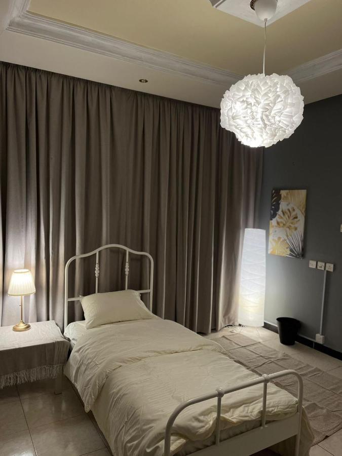 راحة Comfort Apartment Riad Exterior foto